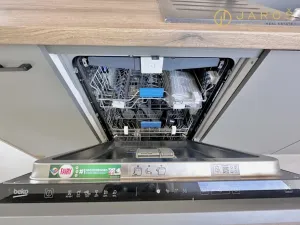 Pronájem bytu 2+1, Chomutov, Bezručova, 53 m2