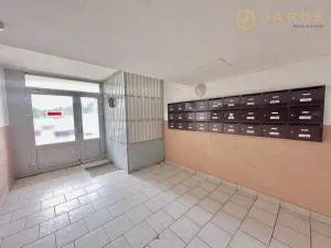 Pronájem bytu 2+1, Chomutov, Bezručova, 53 m2