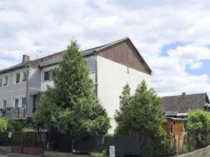 Prodej rodinného domu, Klášterec nad Ohří, V Zátiší, 190 m2