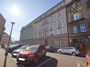 Prodej bytu 3+1, Děčín - Děčín IV-Podmokly, Jeronýmova, 75 m2