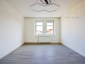 Prodej bytu 3+1, Děčín - Děčín IV-Podmokly, Jeronýmova, 75 m2