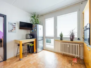 Prodej bytu 3+1, Hradec Králové - Nový Hradec Králové, třída Edvarda Beneše, 98 m2