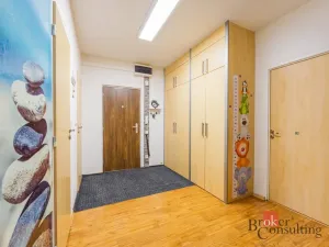 Prodej bytu 3+1, Hradec Králové - Nový Hradec Králové, třída Edvarda Beneše, 98 m2