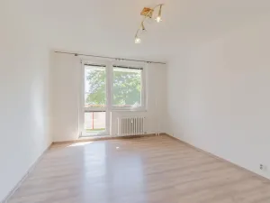 Pronájem bytu 2+1, Prostějov, Antonína Slavíčka, 62 m2