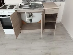 Prodej bytu 1+kk, Most, U Věžových domů, 21 m2