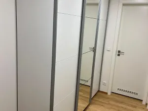 Pronájem bytu 2+kk, Praha - Smíchov, Podbělohorská, 57 m2