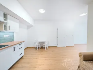 Pronájem bytu 1+kk, Příbram, Špitálská, 36 m2