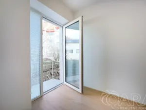 Pronájem bytu 1+kk, Příbram, Špitálská, 40 m2
