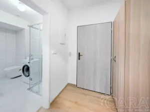 Pronájem bytu 1+kk, Příbram, Špitálská, 40 m2