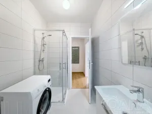 Pronájem bytu 1+kk, Příbram, Špitálská, 40 m2