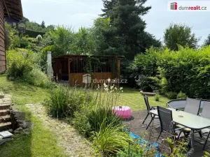 Prodej chaty, Děčín - Děčín XXVIII-Folknáře, 25 m2