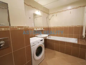 Prodej bytu 1+kk, Praha - Záběhlice, Mattioliho, 37 m2