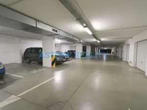 Prodej bytu 1+kk, Praha - Záběhlice, Mattioliho, 37 m2