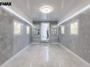 Prodej obchodního prostoru, Karlovy Vary - Rybáře, Konečná, 72 m2