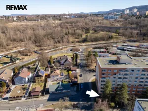 Prodej obchodního prostoru, Karlovy Vary - Rybáře, Konečná, 72 m2