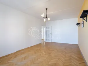 Pronájem bytu 3+1, Praha - Hostivař, Bělinského, 84 m2