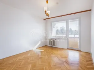 Pronájem bytu 3+1, Praha - Hostivař, Bělinského, 84 m2