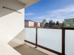 Pronájem bytu 3+1, Praha - Hostivař, Bělinského, 84 m2