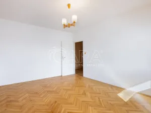 Pronájem bytu 3+1, Praha - Hostivař, Bělinského, 84 m2