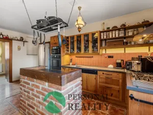 Prodej rodinného domu, Hradečno - Nová Ves, 183 m2