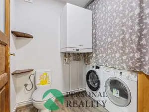 Prodej rodinného domu, Hradečno - Nová Ves, 183 m2