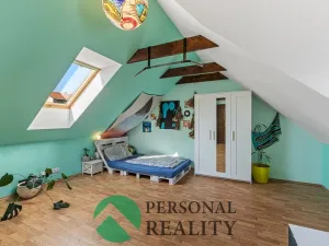 Prodej rodinného domu, Hradečno - Nová Ves, 183 m2