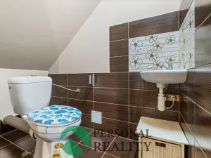 Prodej rodinného domu, Hradečno - Nová Ves, 183 m2