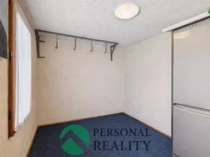 Prodej rodinného domu, Hradečno - Nová Ves, 183 m2