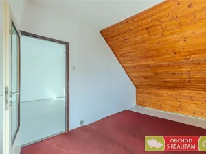 Prodej bytu 4+1, Praha, Pod cihelnou, 110 m2