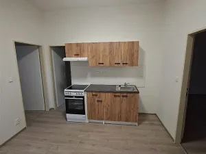 Pronájem bytu 2+1, Praha, Turnovská, 50 m2