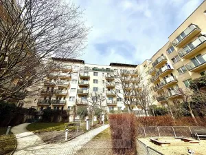 Prodej bytu 3+kk, Praha - Hostivař, Bratislavská, 70 m2