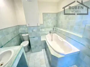 Pronájem bytu 1+1, Planá, Fučíkova, 29 m2