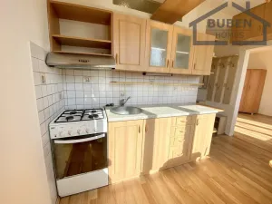 Pronájem bytu 1+1, Planá, Fučíkova, 29 m2