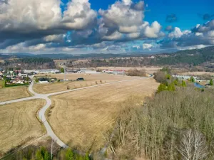 Prodej pozemku pro bydlení, Kaplice, Linecká, 28355 m2