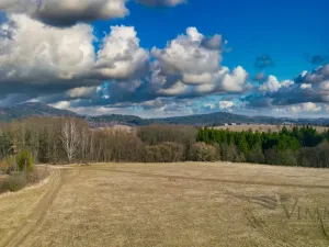 Prodej pozemku pro bydlení, Kaplice, Linecká, 28355 m2