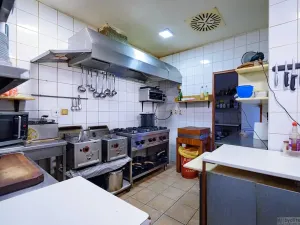 Prodej restaurace, Tábor, Lužnické údolí, 694 m2