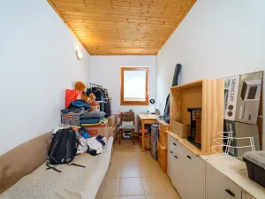 Prodej restaurace, Tábor, Lužnické údolí, 694 m2