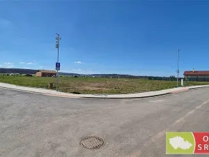 Prodej pozemku, Stolany, 2629 m2