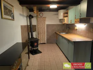 Prodej chaty, Rokytnice nad Jizerou - Horní Rokytnice, 200 m2