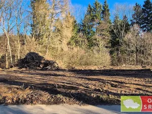 Prodej pozemku, Hamry, 1797 m2