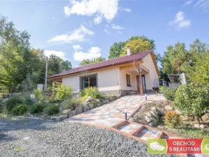 Prodej chaty, Kamenice - Ládeves, Ládeveská, 142 m2