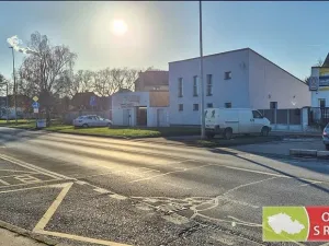 Pronájem obchodního prostoru, Praha, Broumarská, 48 m2