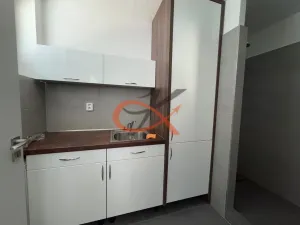 Pronájem bytu 2+kk, Rožnov pod Radhoštěm, 1. máje, 120 m2