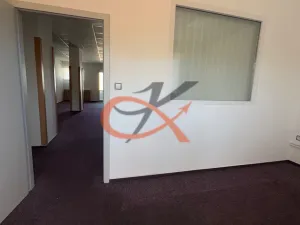 Pronájem bytu 2+kk, Rožnov pod Radhoštěm, 1. máje, 120 m2