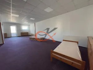 Pronájem bytu 2+kk, Rožnov pod Radhoštěm, 1. máje, 120 m2