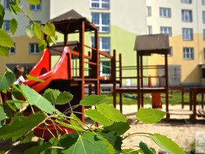 Pronájem bytu 1+kk, Karlovy Vary, Jateční, 39 m2