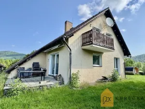 Prodej chalupy, Karlovice, 195 m2