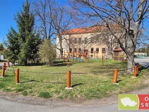 Prodej pozemku, Stolany, 1263 m2