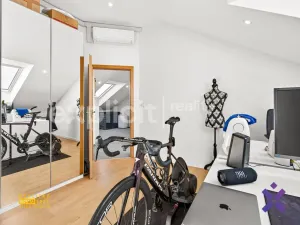 Prodej bytu 4+1, Kroměříž, Spáčilova, 93 m2