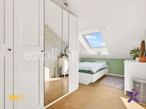 Prodej bytu 4+1, Kroměříž, Spáčilova, 93 m2